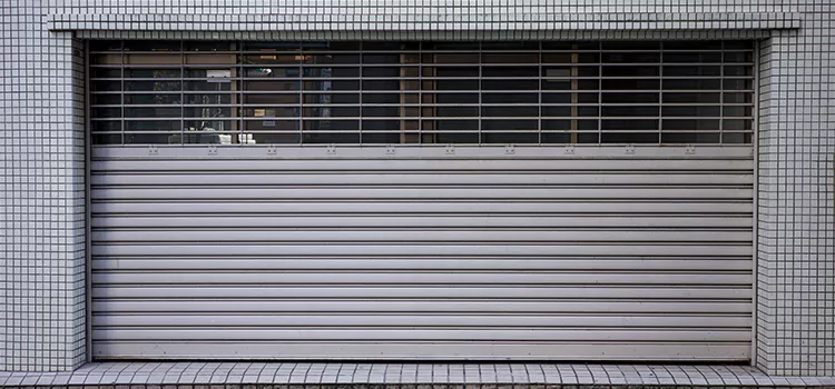 Advanced Solutions for Your Aluminum Garage Doors in Clifton, Colorado