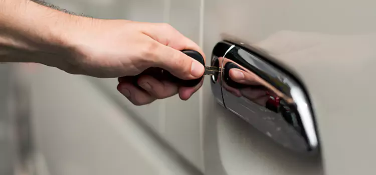 Why Choose Our Auto Locksmith Team in Clifton, CO?