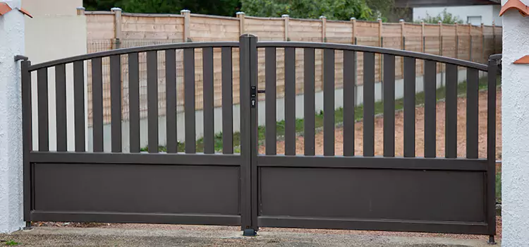Advanced Gate Solutions in Clifton, CO