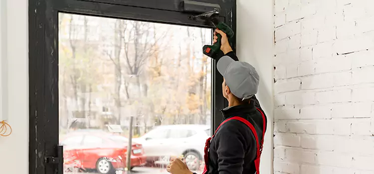 Comprehensive Door Closer Services in Clifton, CO