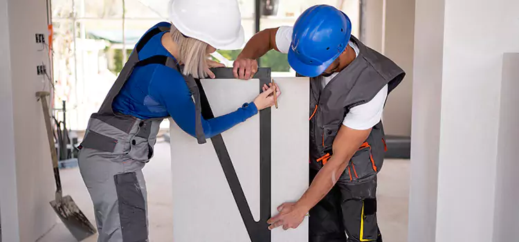 Why Choose Us for Door Panel Services in Clifton, CO?