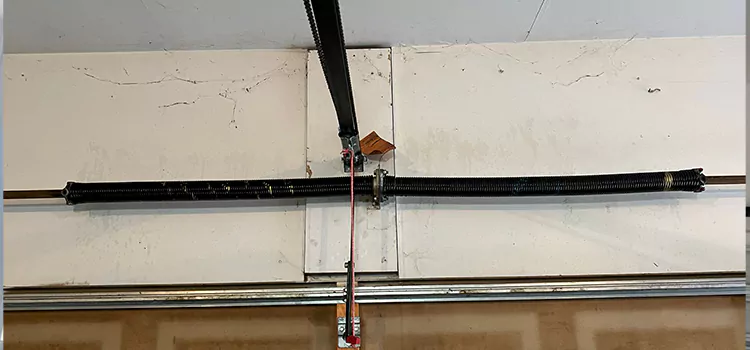 Garage Door Cable Repair Near Me in Clifton, CO