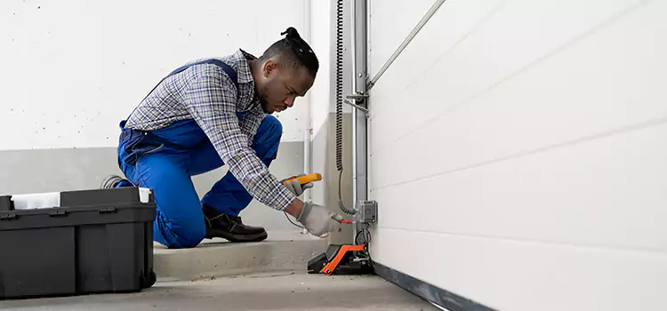 Expert Solutions for Every Garage Lock Need in Clifton, CO