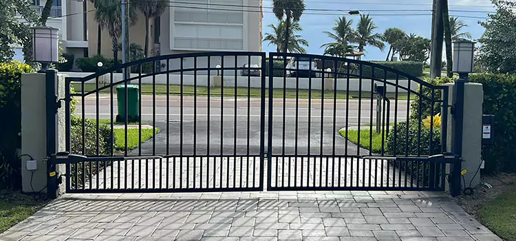 Gate Opener Replacement Near Me in Clifton, CO