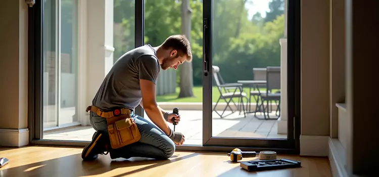 Comprehensive Solutions for Every Glass Door Need in Clifton, CO
