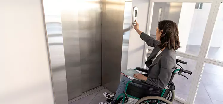 Benefits of Modern Handicap Door Systems in Clifton, CO