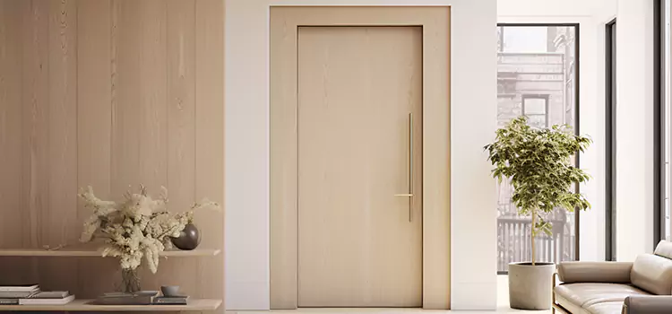Choose Quality for Your Inside Doors in Clifton, CO