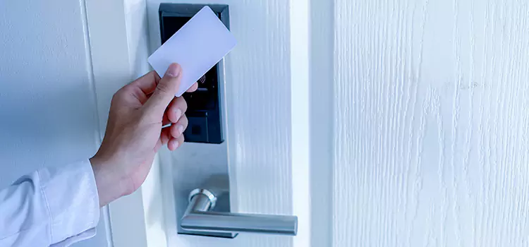 Why Choose Us for Your Keycard Lock Installation in Clifton, CO?