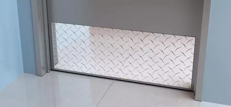 Benefits of Professional Kick Plate Solutions in Clifton, CO