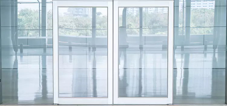 Why Choose Us for Your Motion Sensor Door Needs in Clifton, CO?