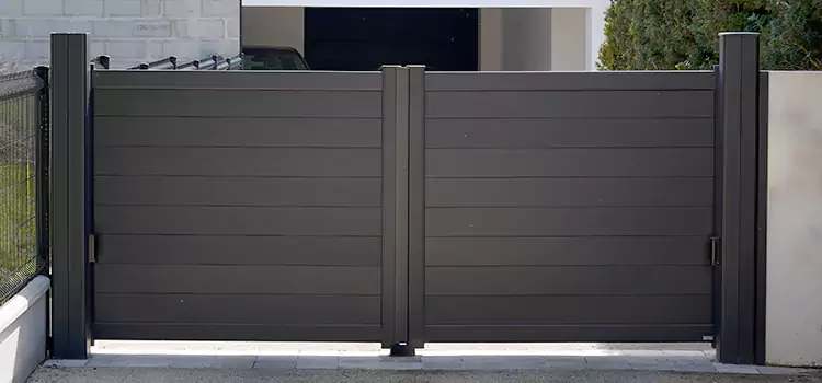 Common Residential Gate Issues We Resolve in Clifton, CO