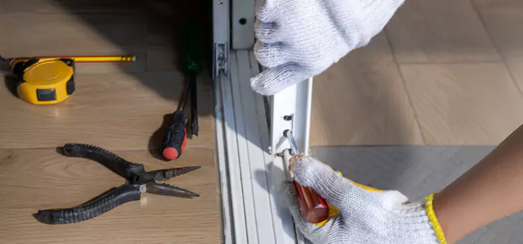 Sliding Door Installation Services in Clifton, CO