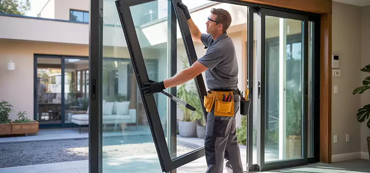 Specialized Sliding Door Roller Services in Clifton, Colorado