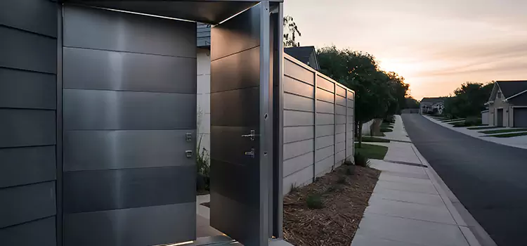 Comprehensive Steel Door Solutions in Clifton, CO