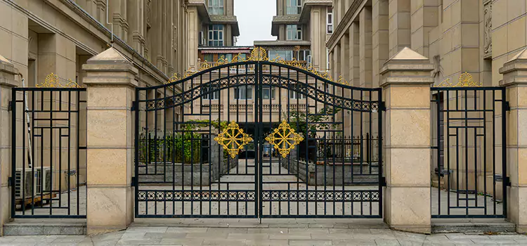 Comprehensive Iron Gate Maintenance Solutions in Clifton, CO