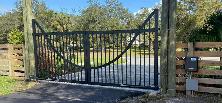 Why Choose Us for Your Automatic Gate Needs in Clifton, CO?