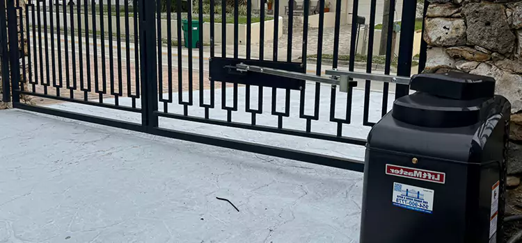 Seamless Installation and Support for Your New Gate in Clifton, CO