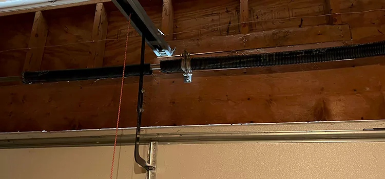 Broken Garage Door Cable Repair in Clifton, CO