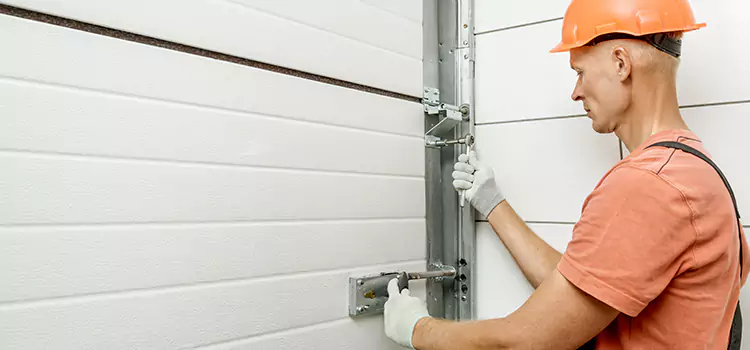 Why Choose Us for Garage Door Lock Services in Clifton, CO?