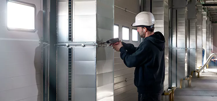 Prompt and Professional Garage Door Service in Clifton, Colorado