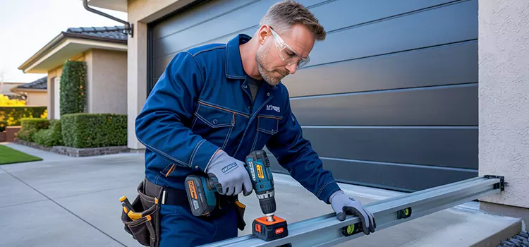 Why Choose Us for Garage Door Off Track Services in Clifton, Colorado?