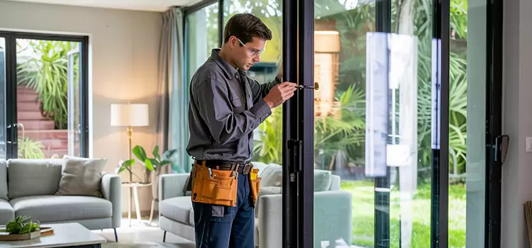 Why Choose Us for Your Glass Door Needs in Clifton, CO?