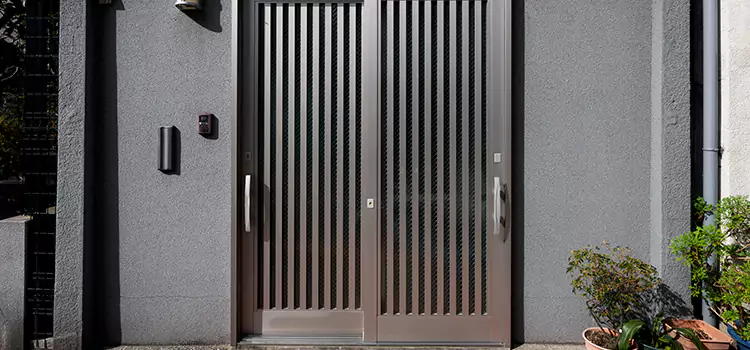 Why Choose Us for Your Security Needs in Clifton, CO?