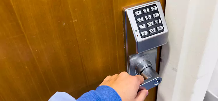 Why Choose Us for Your Keypad Lock Needs in Clifton, CO?