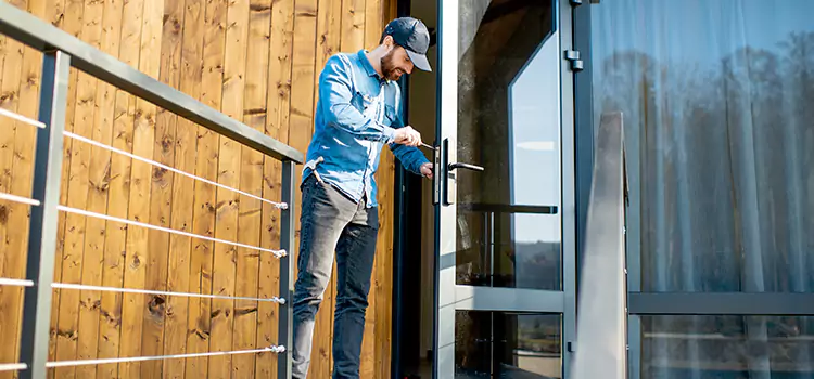 Emergency Patio Door Repair Clifton