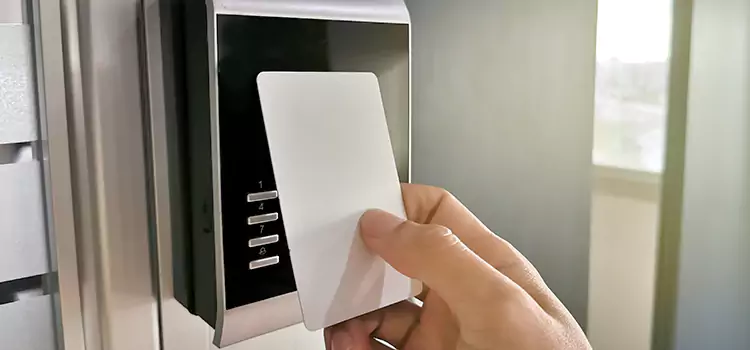 Advanced RFID Technology Integration in Clifton, CO